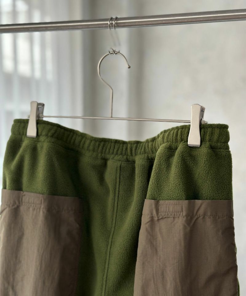 [期間限定価格]LOGOS PARK  フリースパンツ メンズ商品画像-20