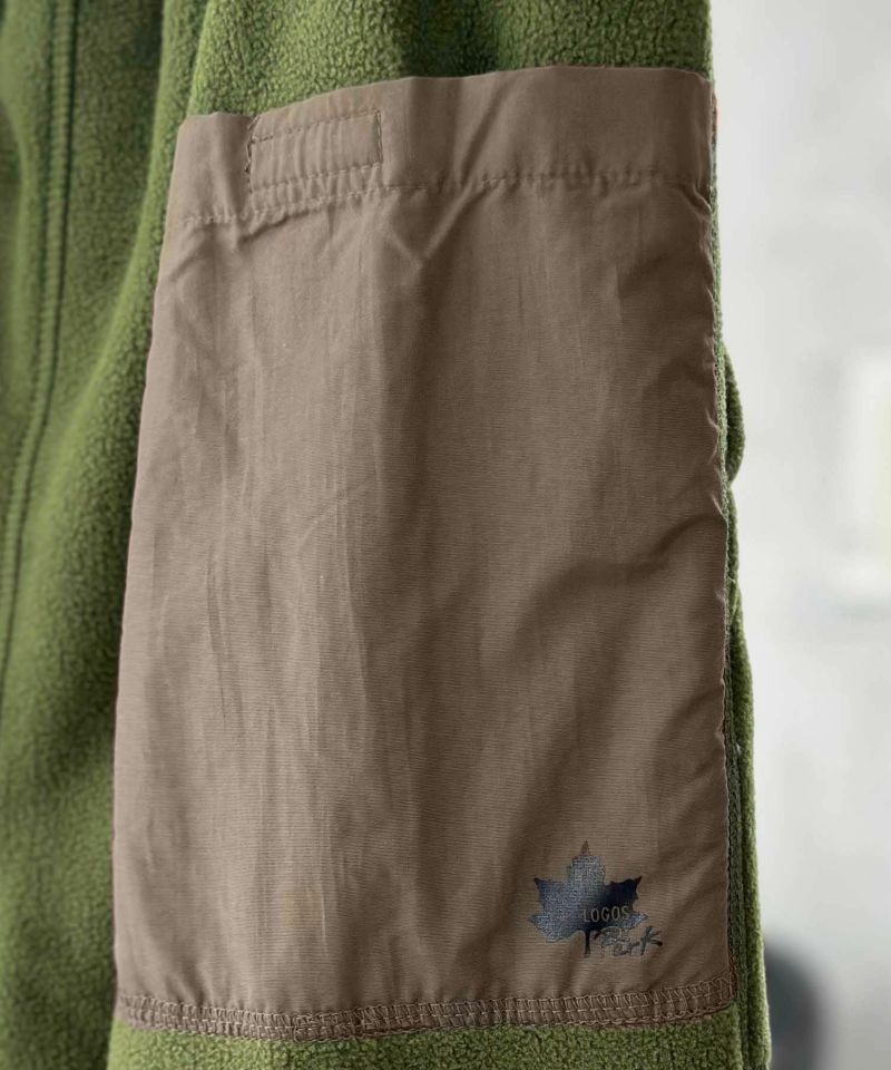[期間限定価格]LOGOS PARK  フリースパンツ メンズ商品画像-21
