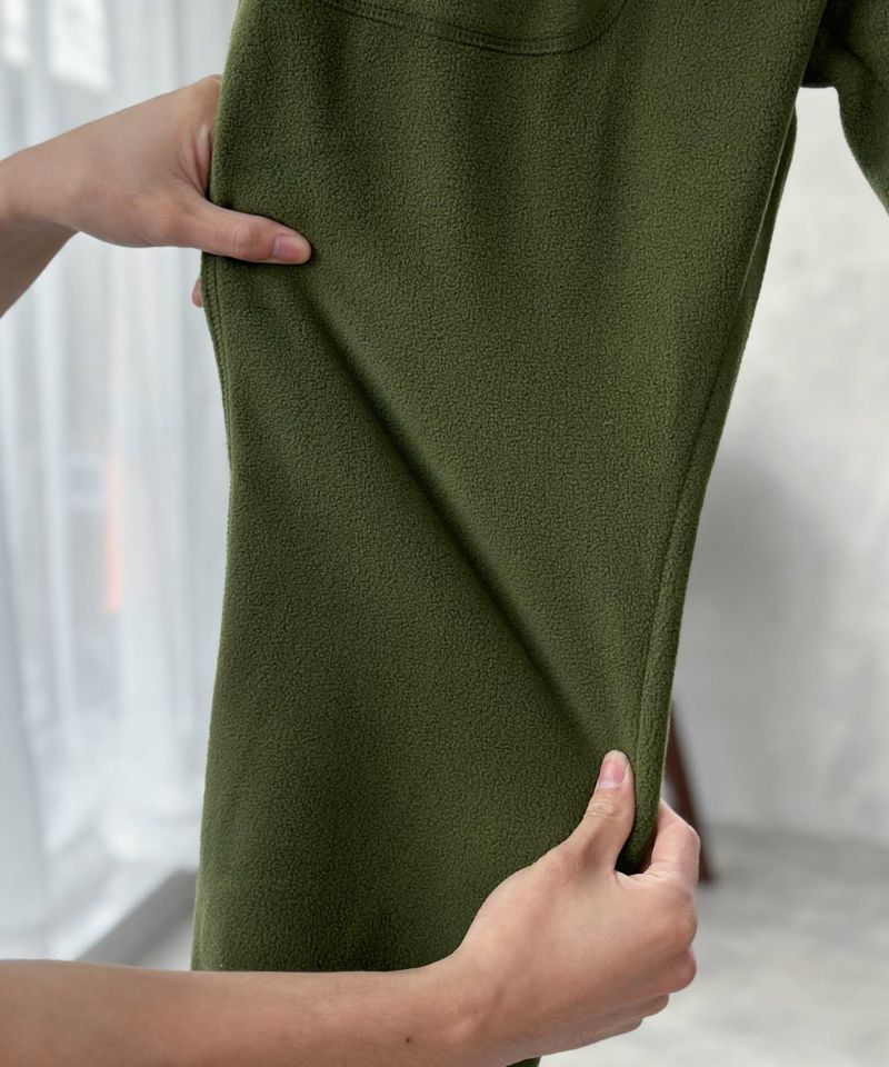 [期間限定価格]LOGOS PARK  フリースパンツ メンズ商品画像-23