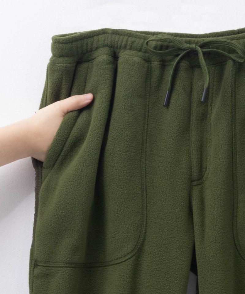 [期間限定価格]LOGOS PARK  フリースパンツ メンズ商品画像-24