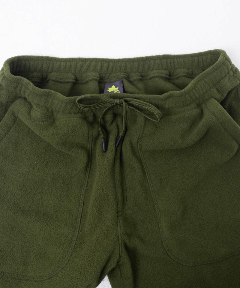 [期間限定価格]LOGOS PARK  フリースパンツ メンズ商品画像-26