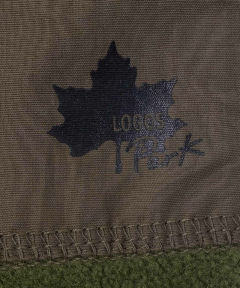 [期間限定価格]LOGOS PARK  フリースパンツ メンズ商品画像-27