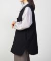 HusHusH  キルトベスト レディース商品サムネイル-6