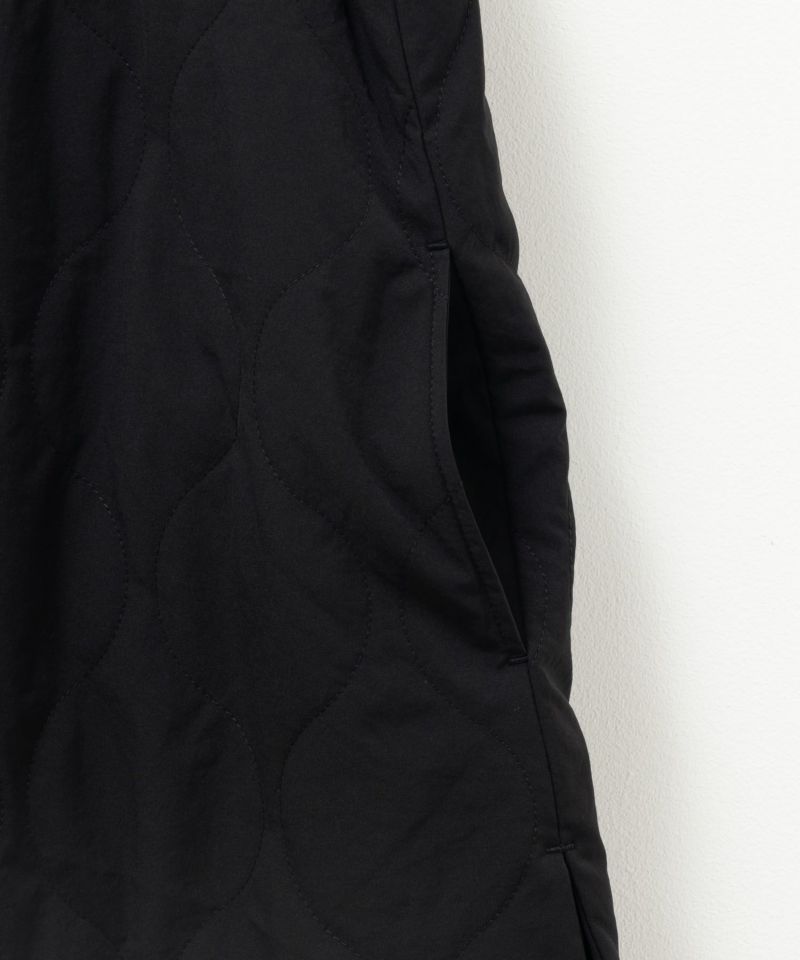 HusHusH  キルトベスト レディース商品画像-17