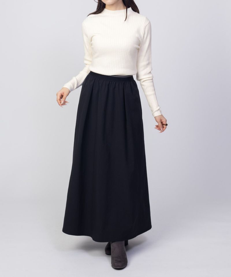 HusHusH  リブハイネック レディース商品画像-17