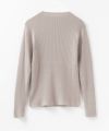 HusHusH  リブハイネック レディース商品サムネイル-28
