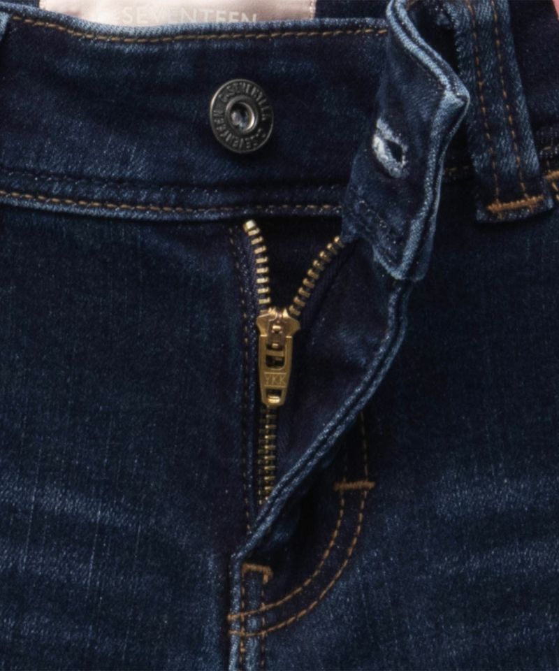 C17 ローライズワイドバギー レディース商品画像-12