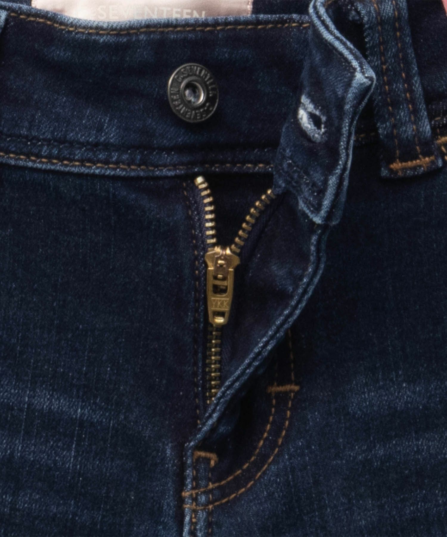 C17  ローライズワイドバギー レディース商品画像-12