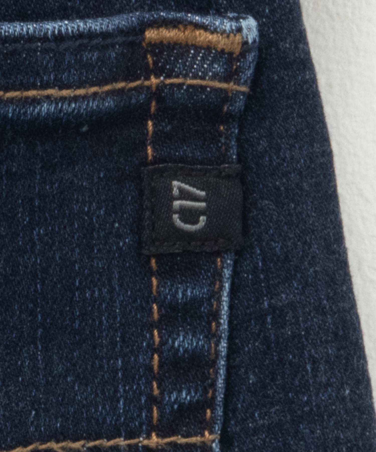 C17  ローライズワイドバギー レディース商品画像-13