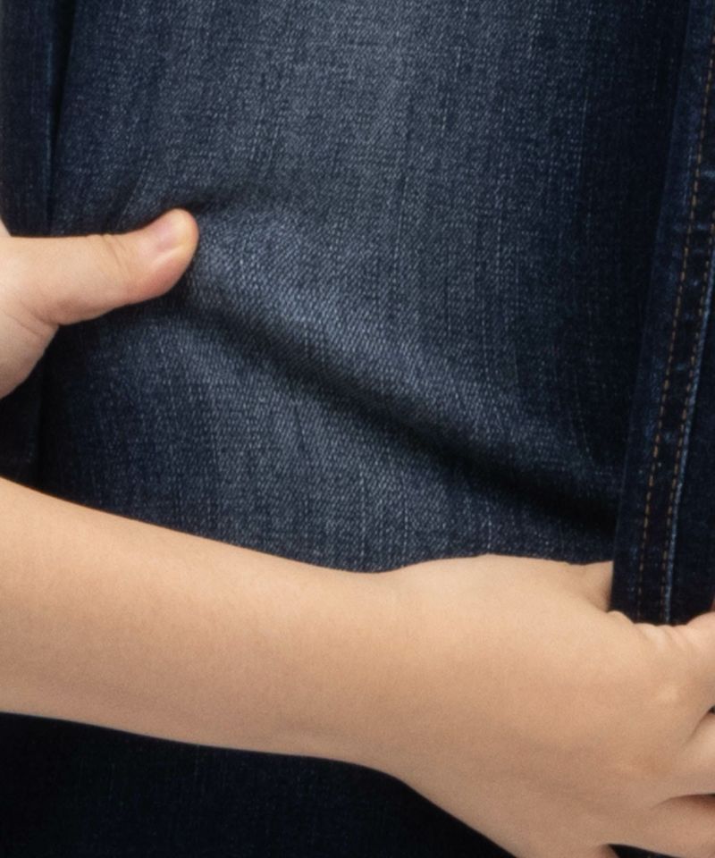 C17 ローライズワイドバギー レディース商品画像-14