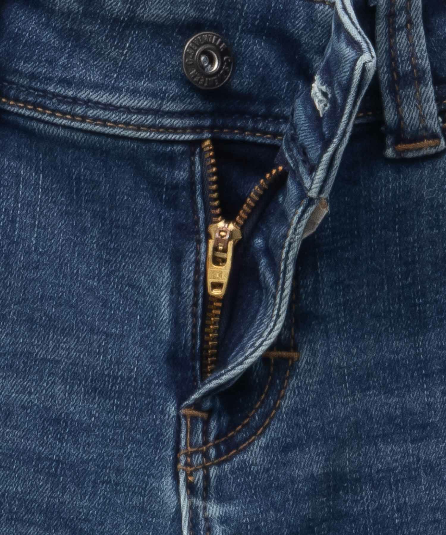 C17 ローライズワイドバギー レディース