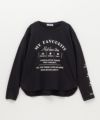 T-GRAPHICS ラウンドLOVETシャツ キッズ ネコポス 対応商品