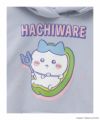 [期間限定価格]ちいかわ 耳付きプルパーカー ハチワレ キッズ商品サムネイル-5
