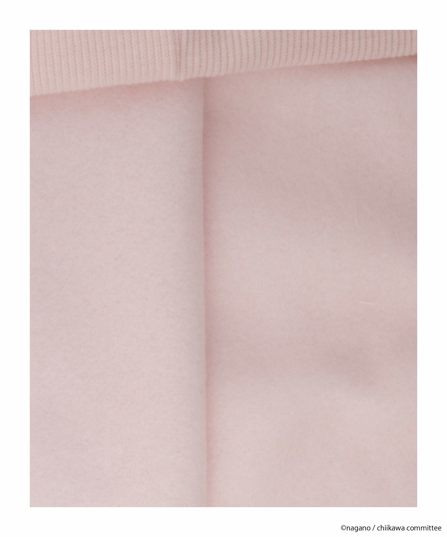 [期間限定価格]ちいかわ 耳付きプルパーカー ちいかわ キッズ商品画像-9