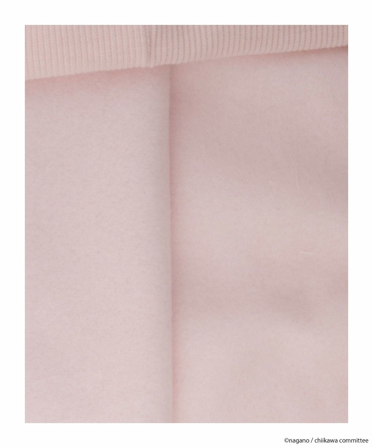 ちいかわ 耳付きプルパーカー ちいかわ キッズ