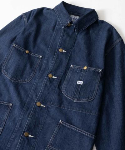 Lee  DUNGAREES ロコジャケット メンズ