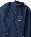 Lee DUNGAREES ロコジャケット メンズ