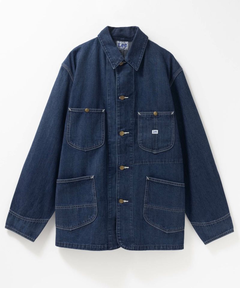 Lee  DUNGAREES ロコジャケット メンズ商品画像-2