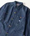 Lee DUNGAREES ロコジャケット メンズ