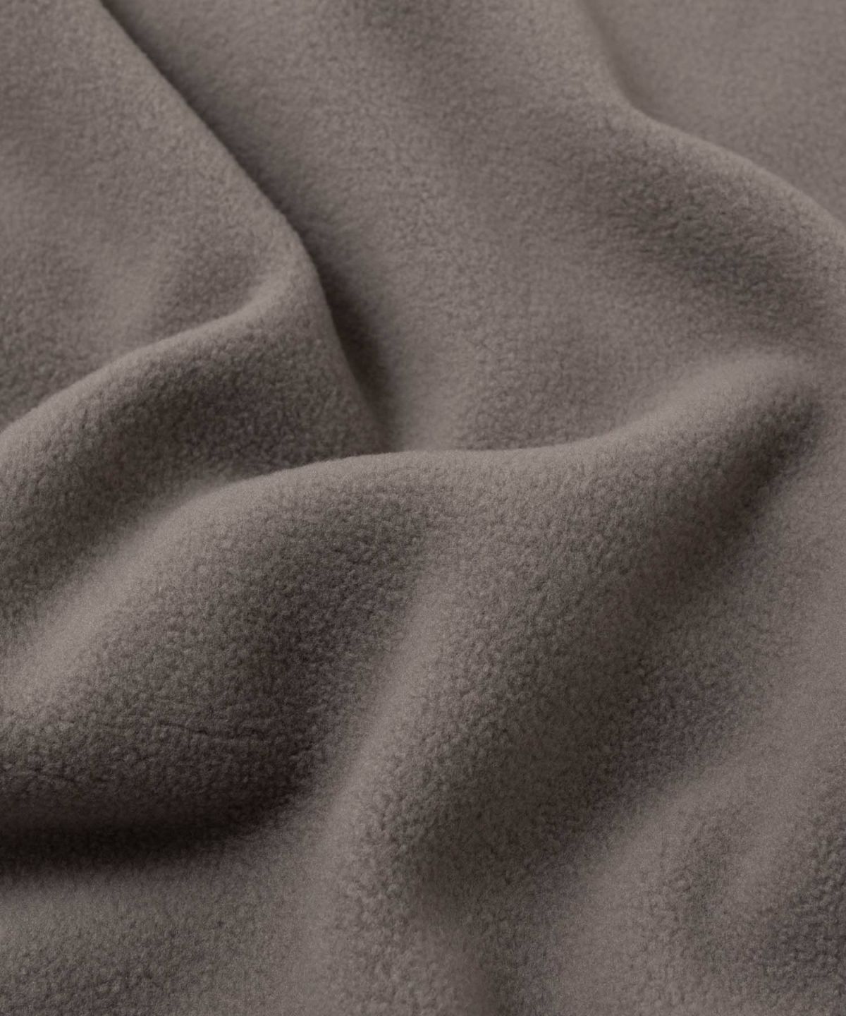 NAVY 温℃ カットコールフェイククルーネック メンズ