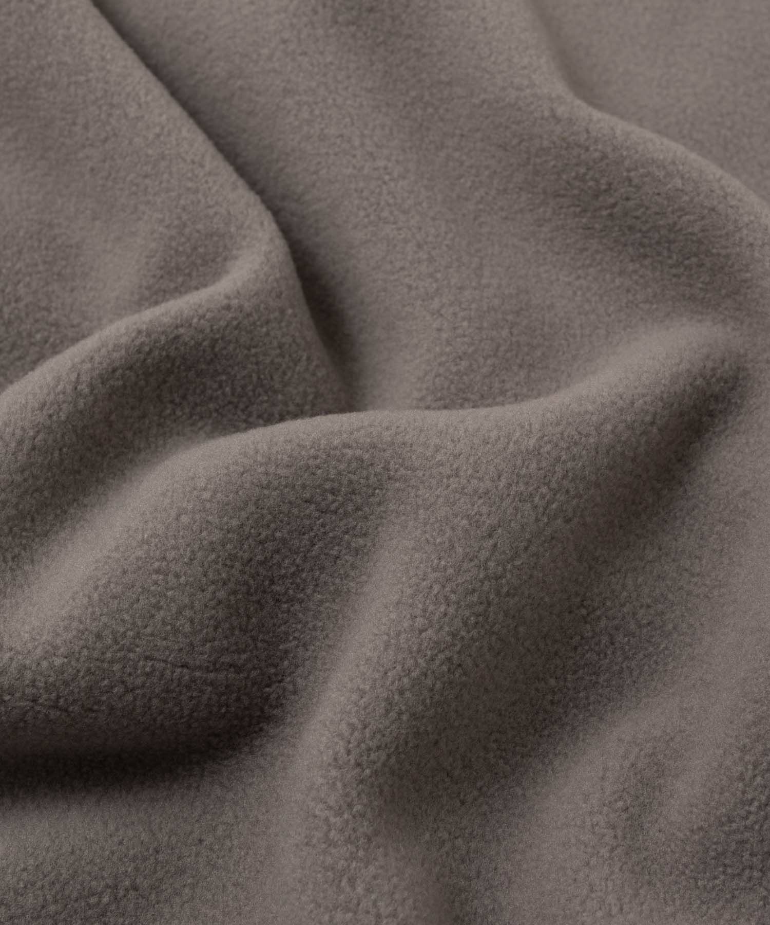 NAVY 温℃ カットコールフェイククルーネック メンズ