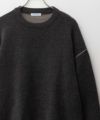 URBAN COLLECTION ダブルフェイスモール メンズ