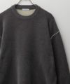 URBAN COLLECTION ダブルフェイスモール メンズ