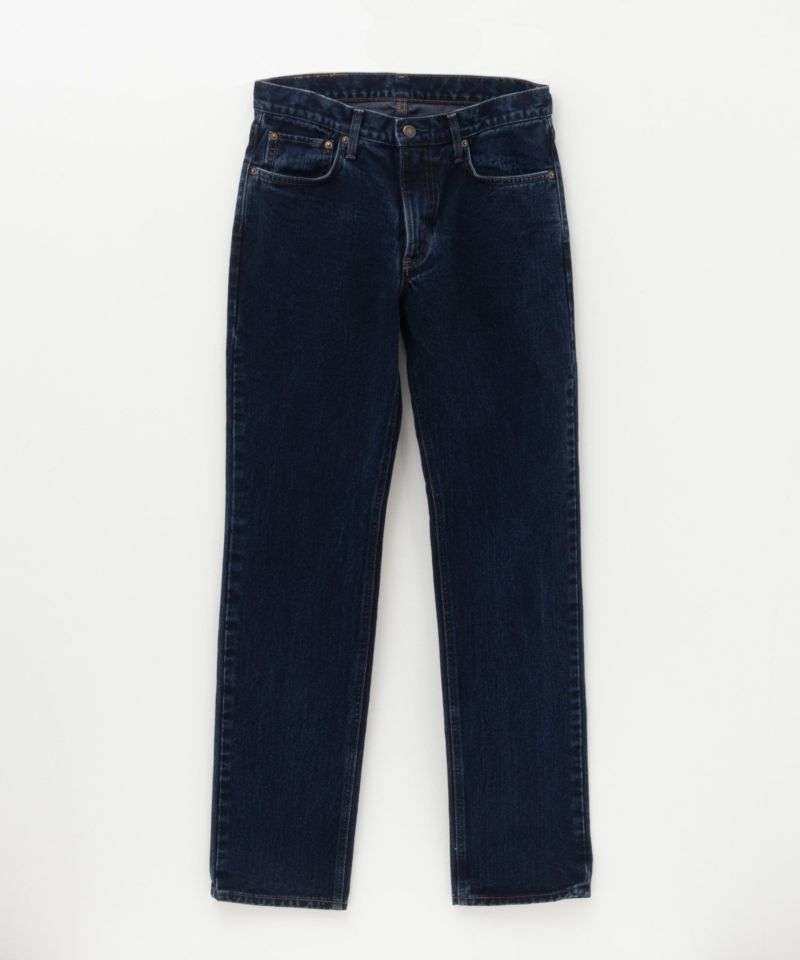 EDWIN  インターナショナルベーシック ストレート E403 メンズ商品画像-8