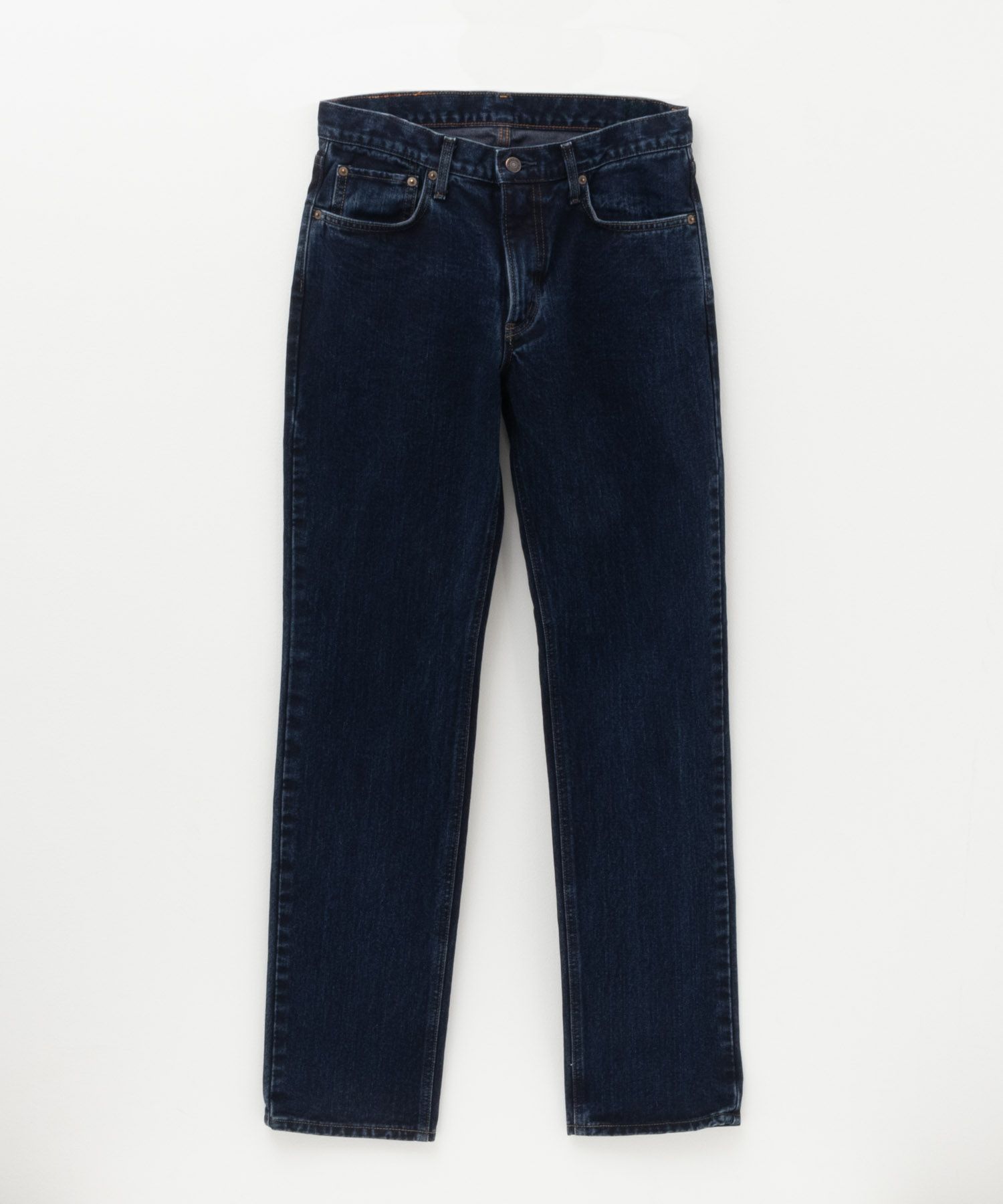 EDWIN  インターナショナルベーシック ストレート E403 メンズ商品画像-8