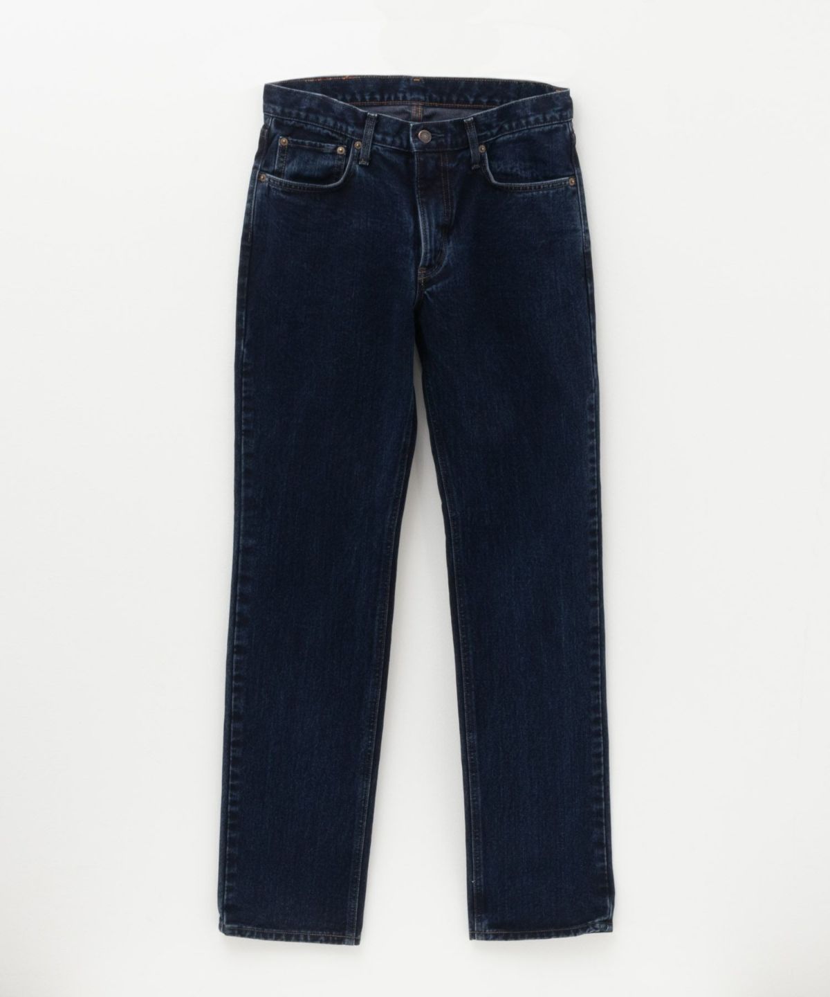 EDWIN インターナショナルベーシック ストレート E403 メンズ