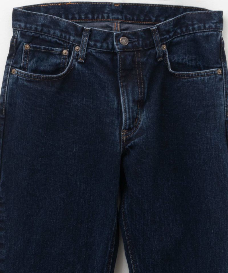 EDWIN  インターナショナルベーシック ストレート E403 メンズ商品画像-10