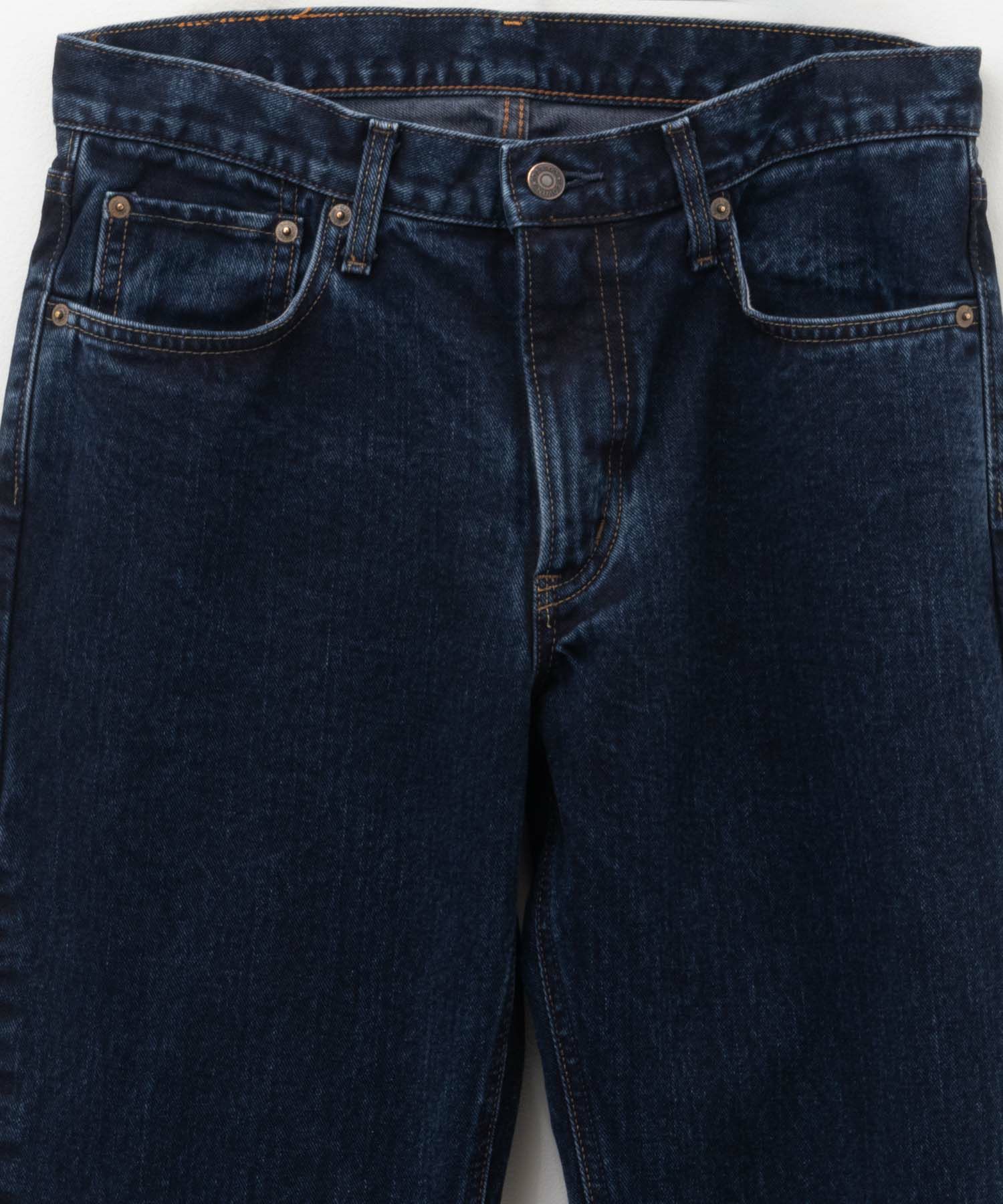 EDWIN  インターナショナルベーシック ストレート E403 メンズ商品画像-10