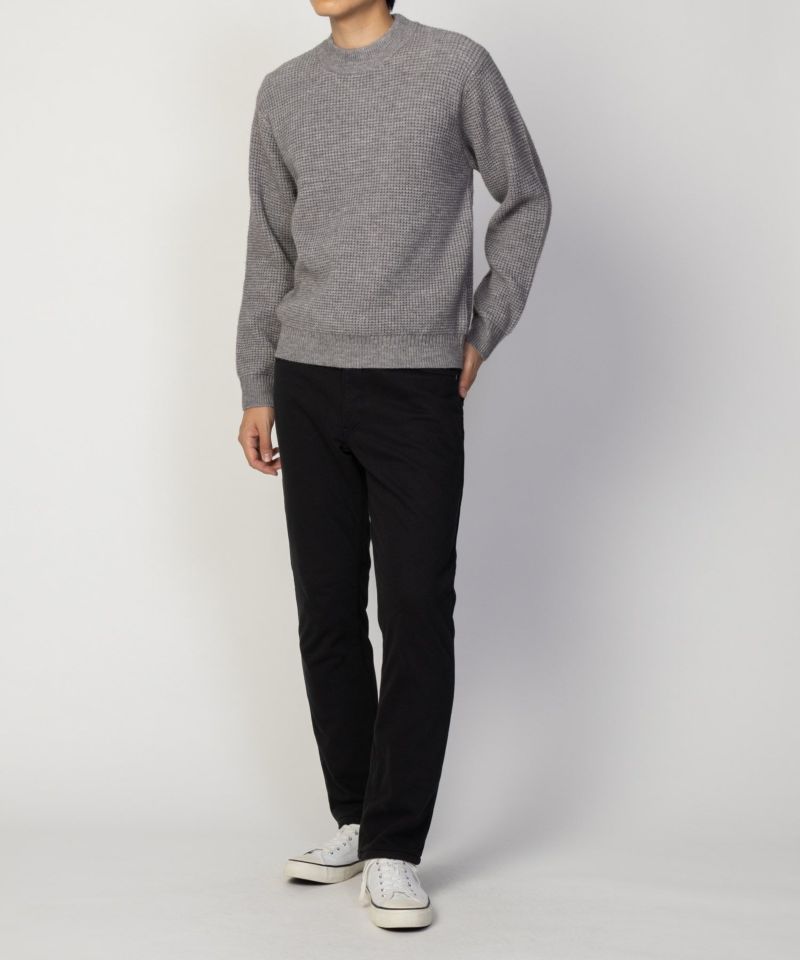 EDWIN  JERSEYS レギュラーストレート メンズ商品画像-2