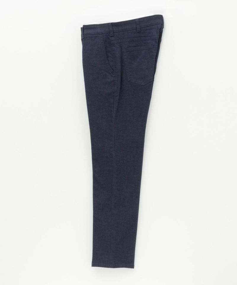 EDWIN  スリムテーパードトラウザー メンズ商品画像-9