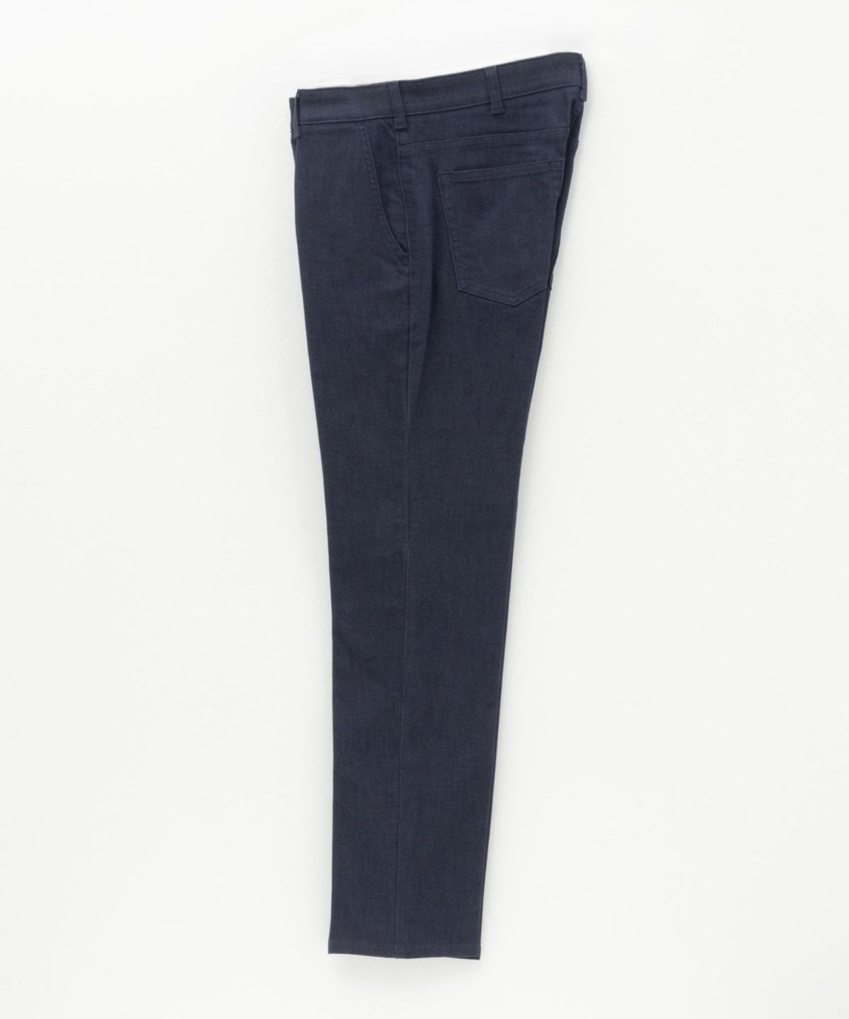 EDWIN スリムテーパードトラウザー メンズ