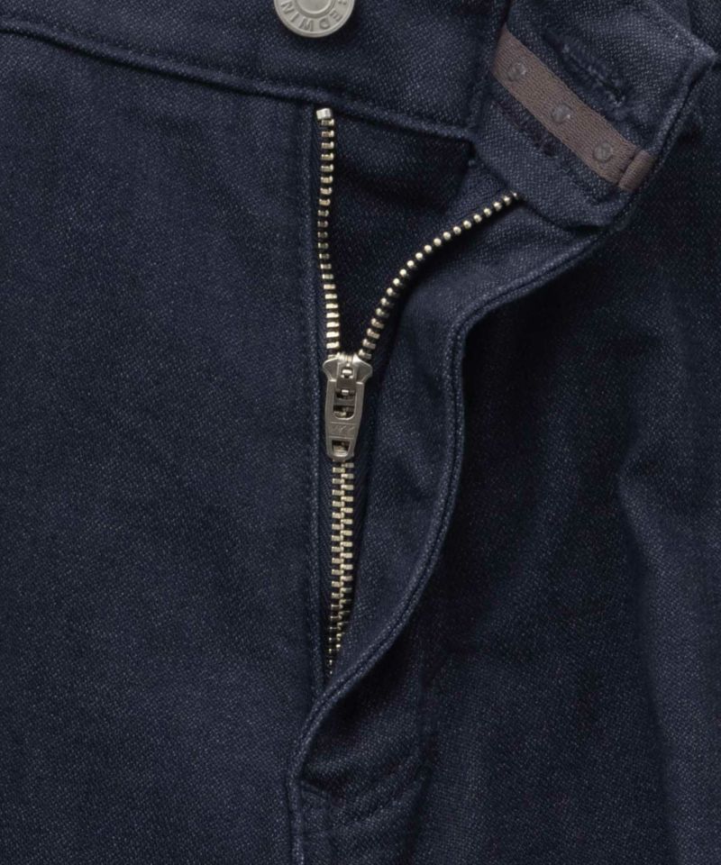 EDWIN  スリムテーパードトラウザー メンズ商品画像-12