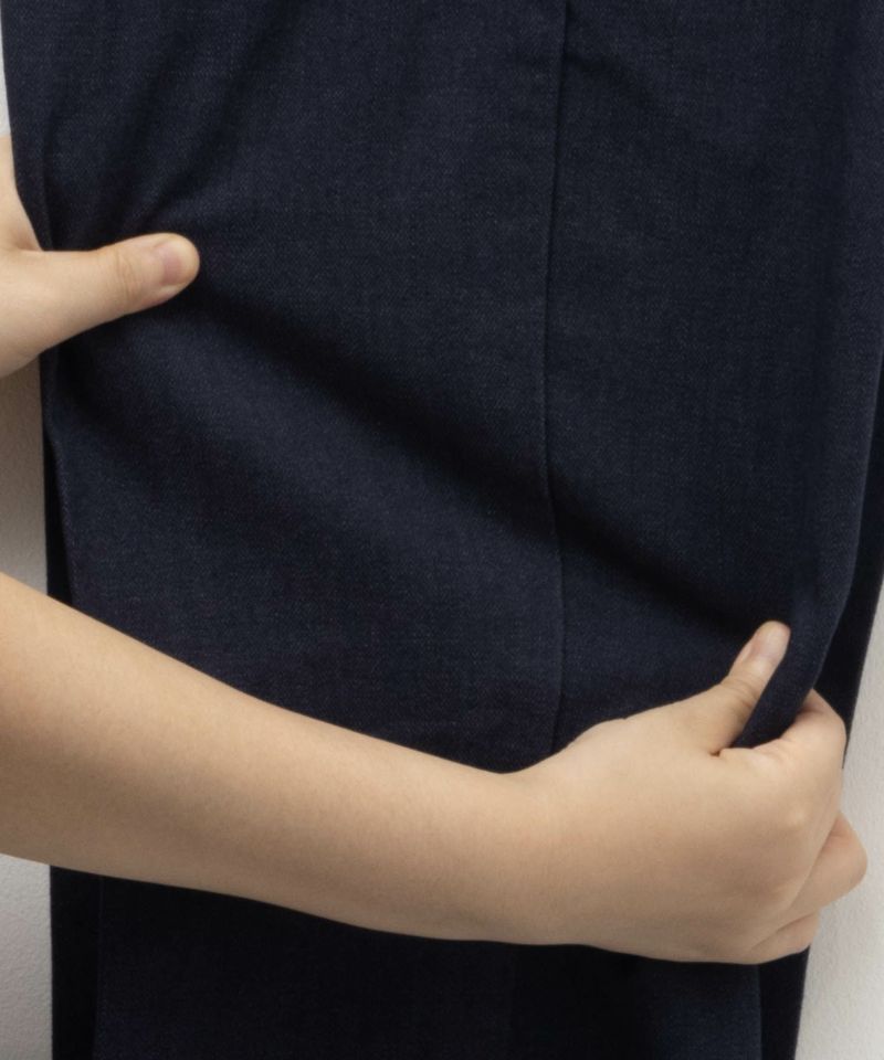 EDWIN  スリムテーパードトラウザー メンズ商品画像-14