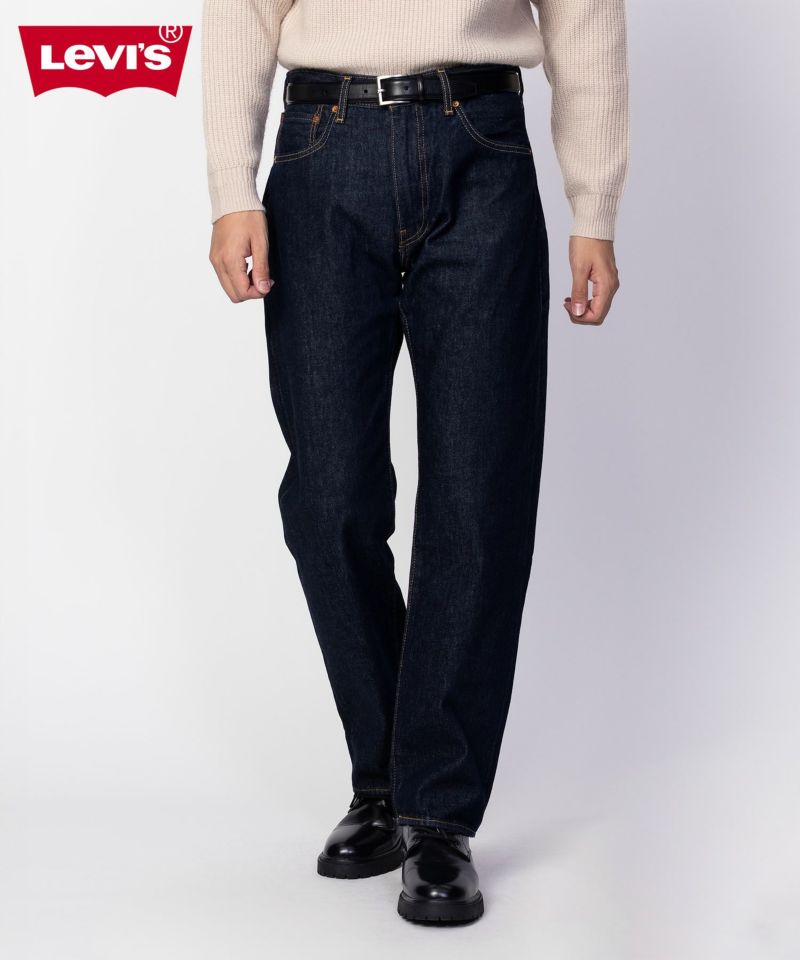 Levi's 555 リラックスストレート メンズ Levi's 555 リラックスストレート メンズ