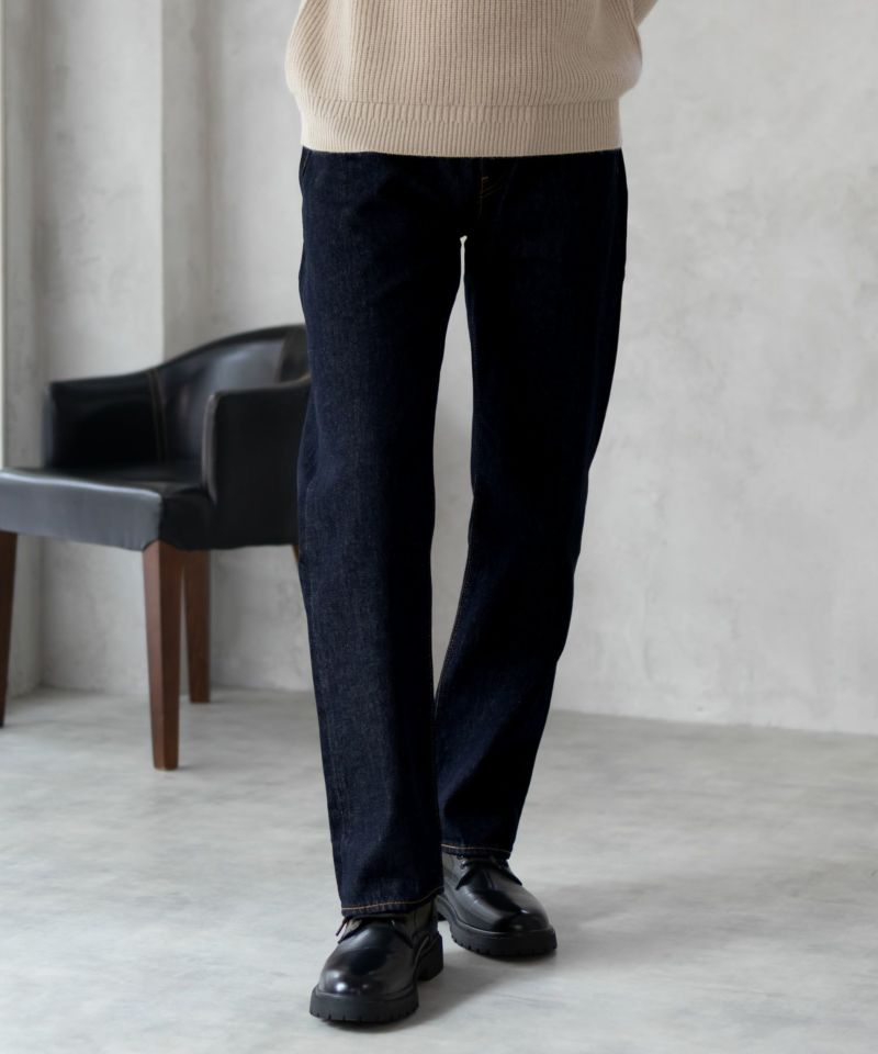 Levi's 555 リラックスストレート メンズ商品画像-5