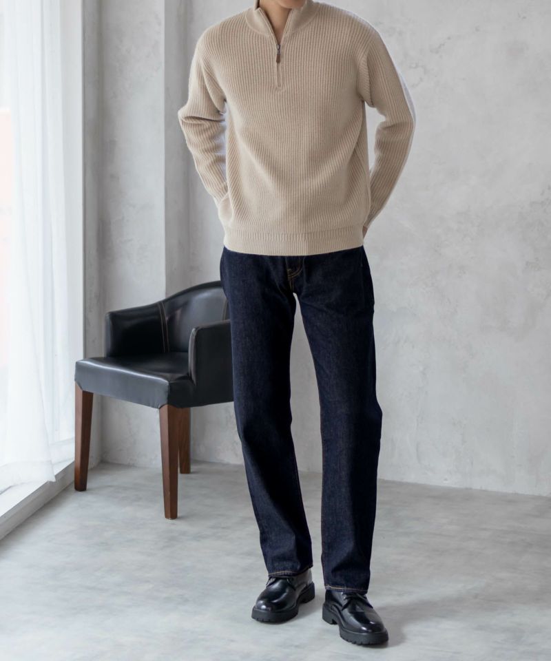 Levi's 555 リラックスストレート メンズ商品画像-7