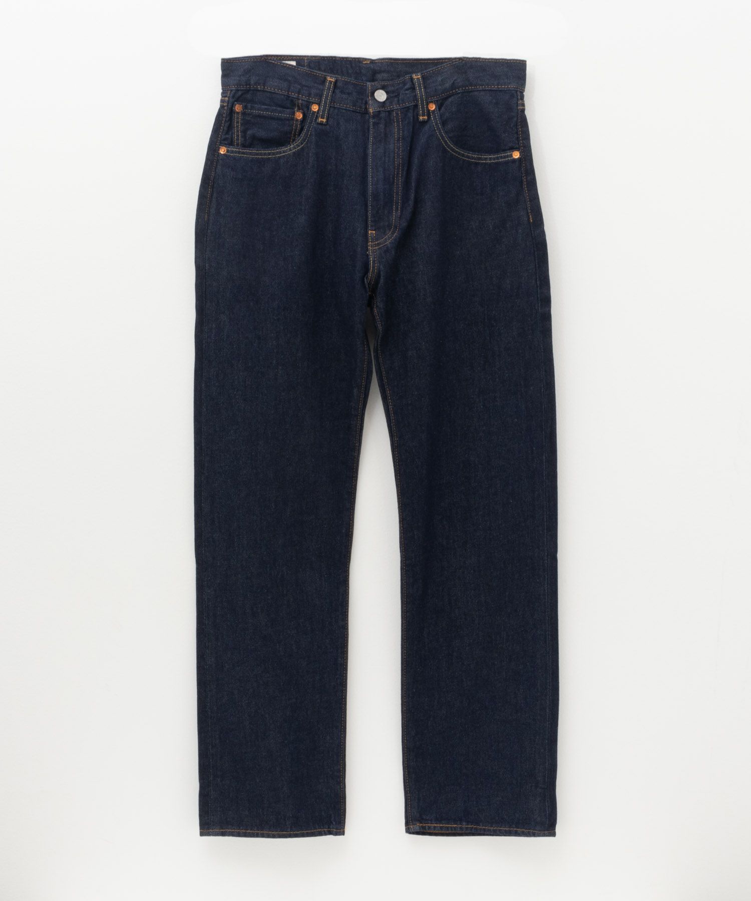 Levi's 555 リラックスストレート メンズ