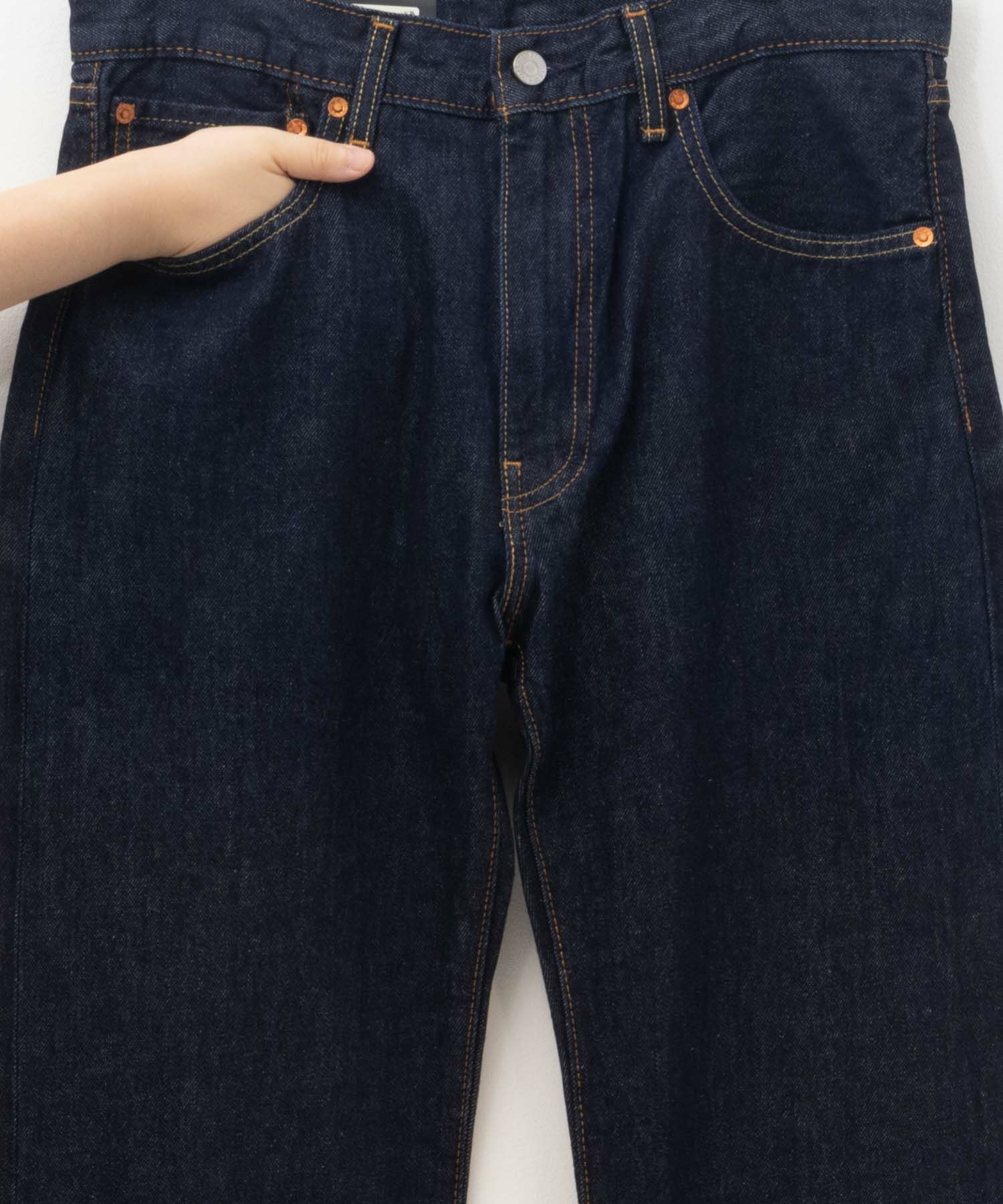 [期間限定価格]Levi's  555 リラックスストレート メンズ商品画像-12