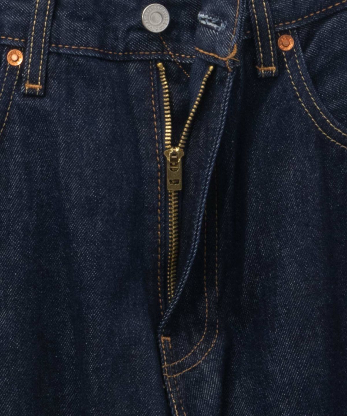 Levi's 555 リラックスストレート メンズ