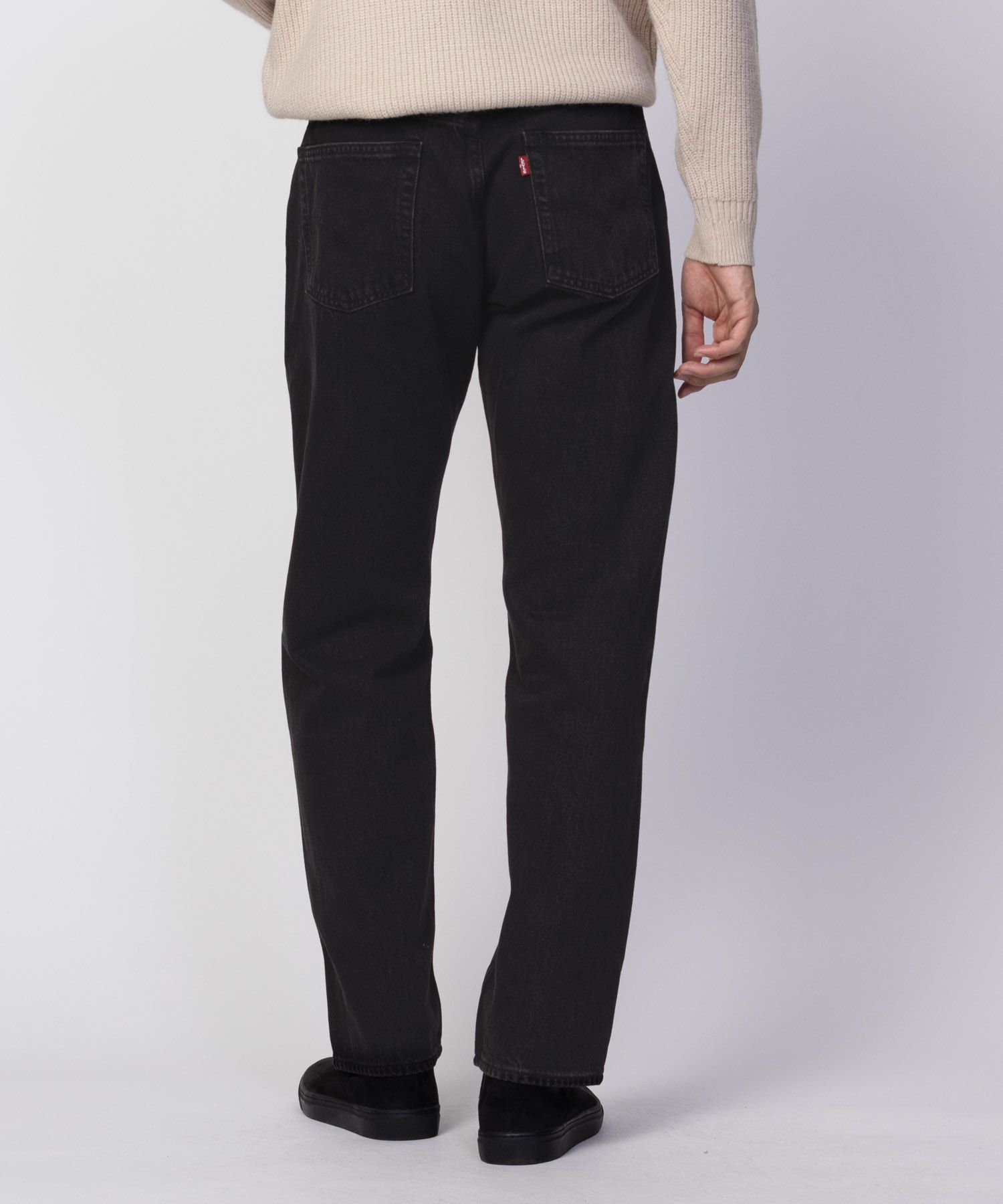 [期間限定価格]Levi's  555 リラックスストレート メンズ商品サムネイル-4