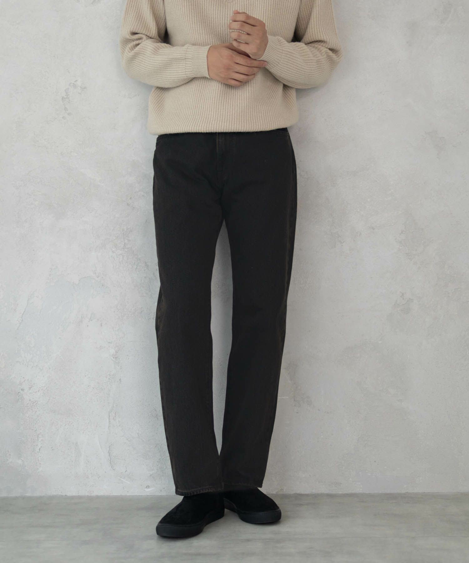 [期間限定価格]Levi's  555 リラックスストレート メンズ商品画像-7