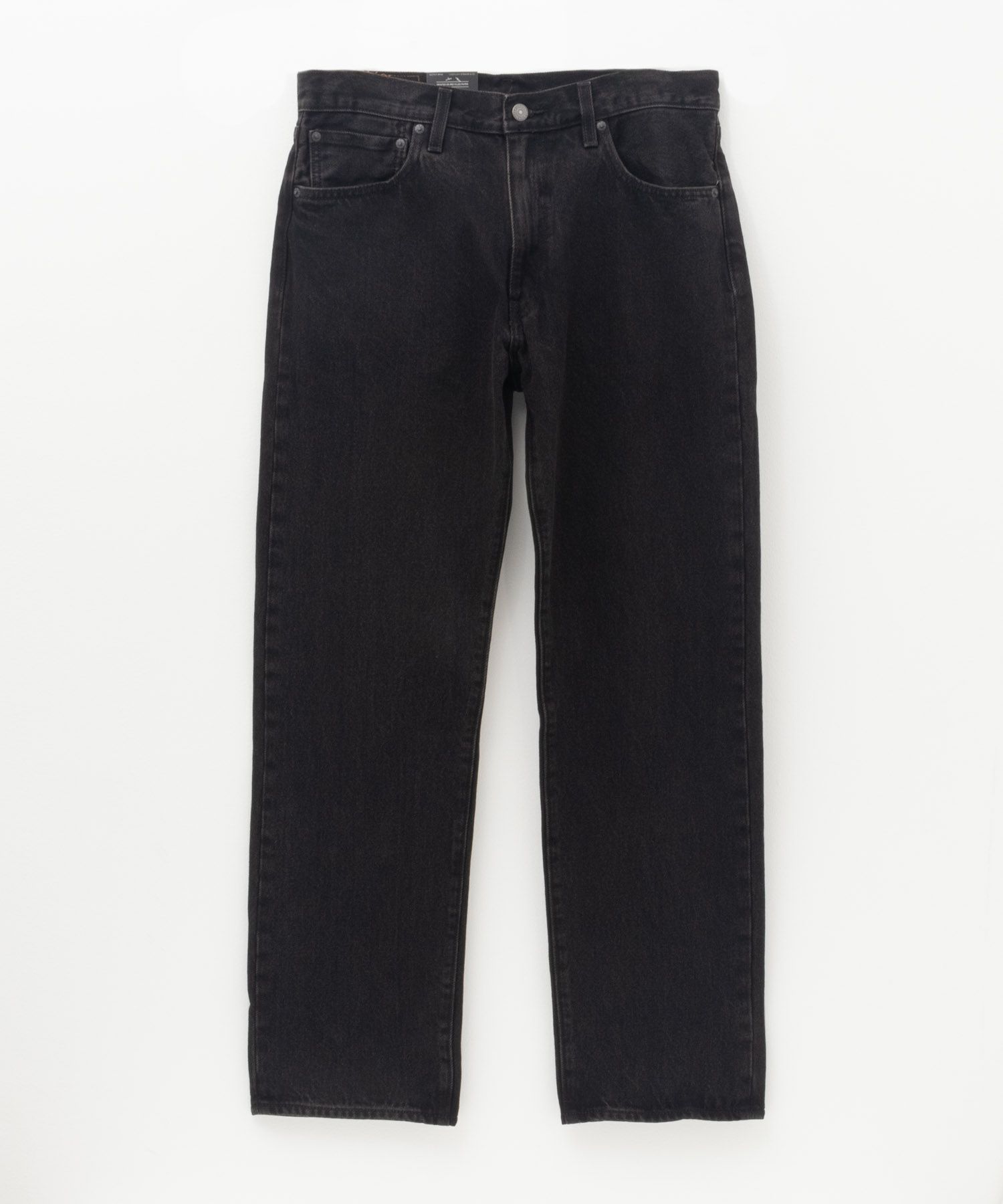 Levi's 555 リラックスストレート メンズ