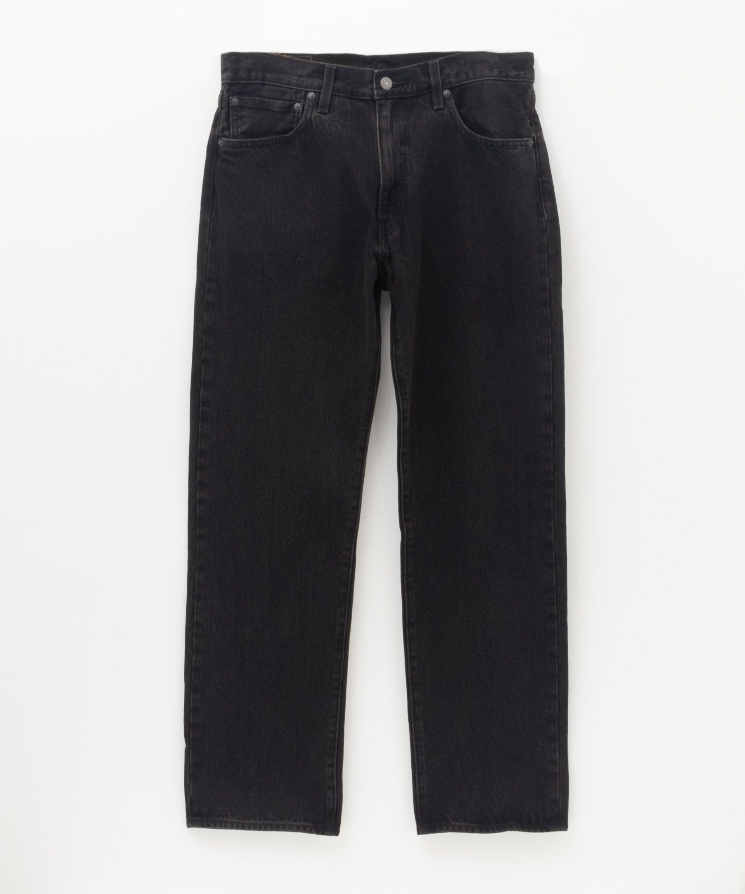 Levi's 555 リラックスストレート メンズ