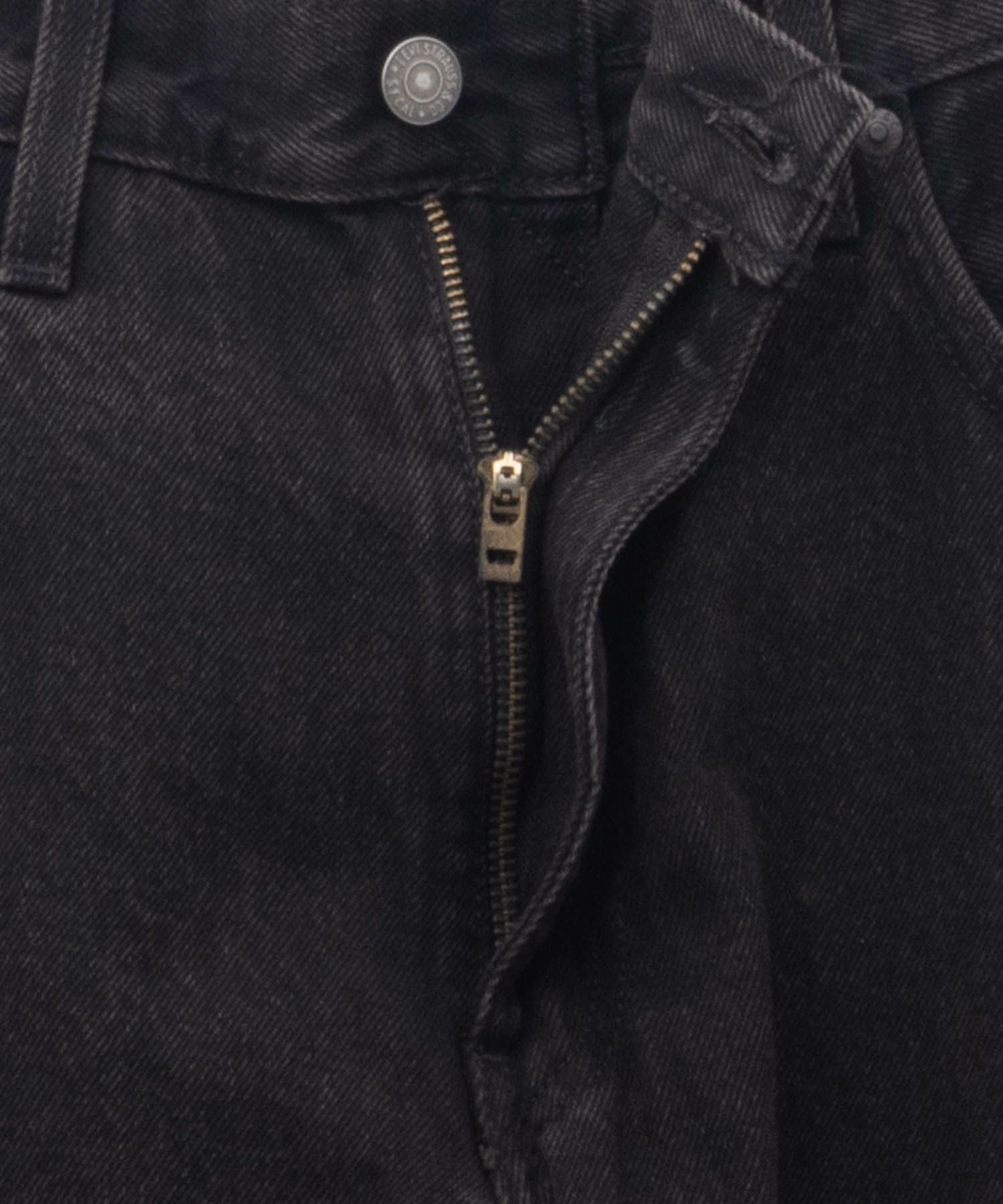 Levi's 555 リラックスストレート メンズ
