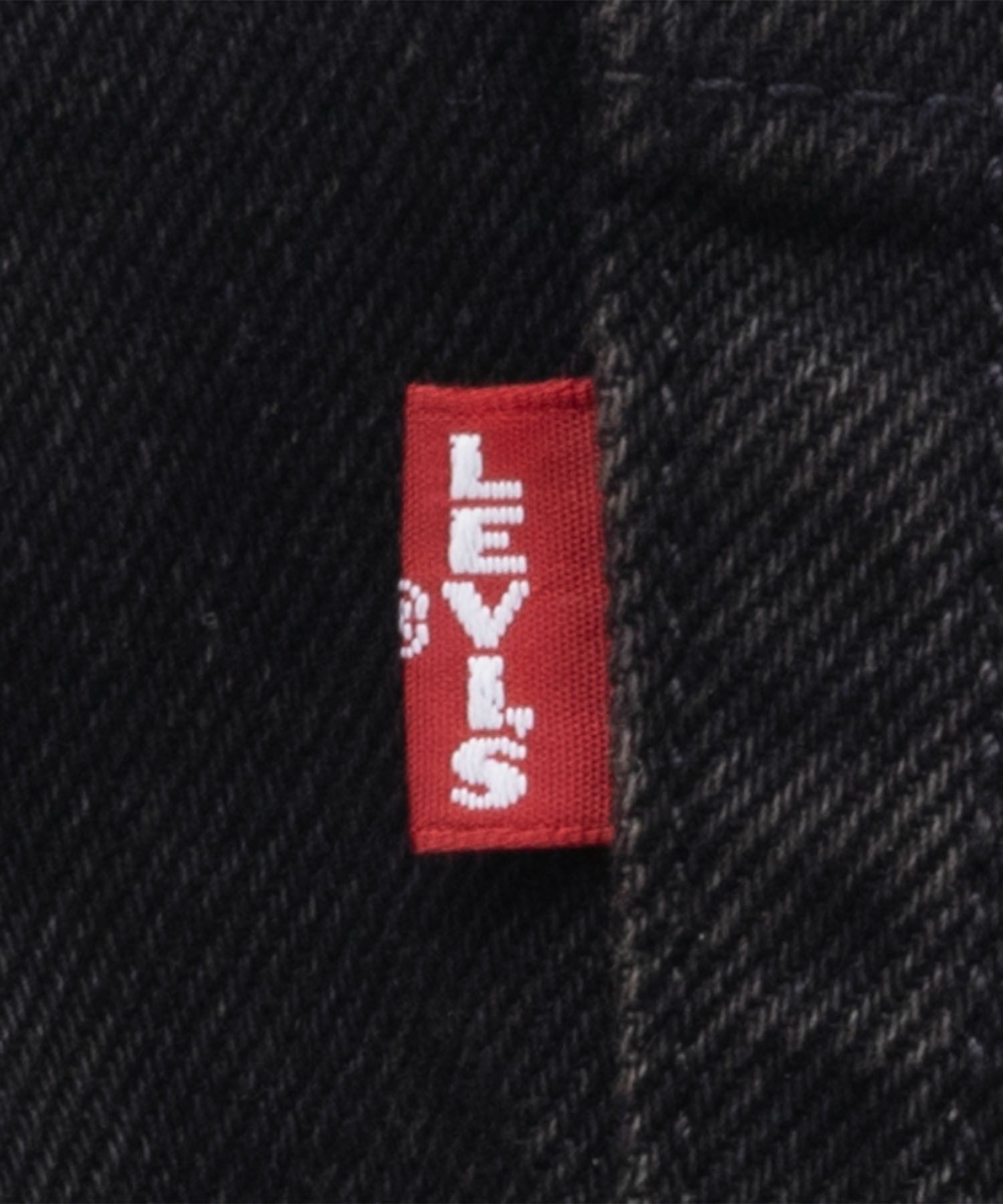 Levi's 555 リラックスストレート メンズ
