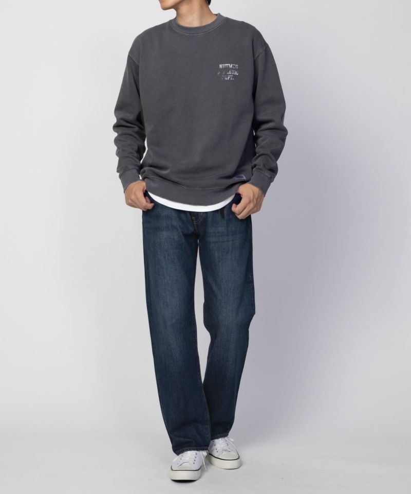 Levi's  555 リラックスストレート メンズ商品画像-2